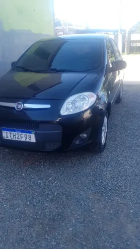 Fiat Palio Attractive 1.0 EVO Fire Flex 8V 5P 2013