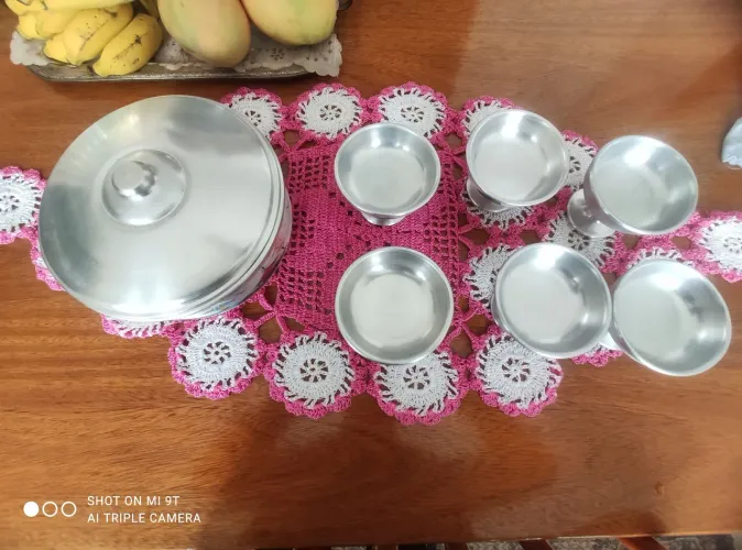 Coisas saudosas
