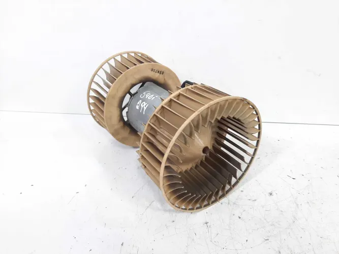 Motor Ar Forçado Bmw 540i Serie 5 E38 E39 Siemens 1bb52 13v