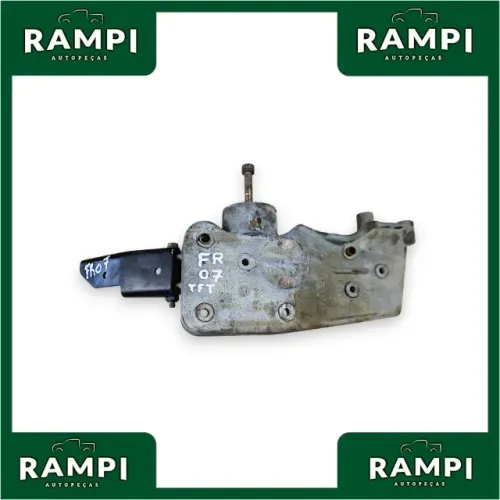 Suporte Alternador Nissan Frontier 2007 2.8
