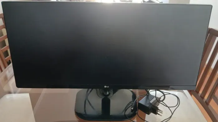 Monitor LG 25´´ Ultrawide Full