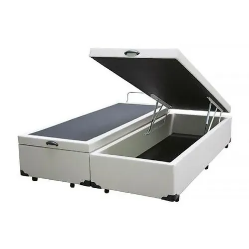 Base Box Baú Queen
