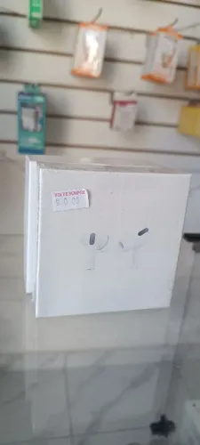 FONE DE OUVIDO SEM FIO