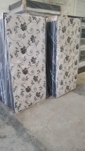 Cama box solteiro 