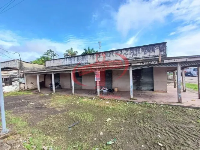 Oportunidade de Negócio no Centro de Santana!