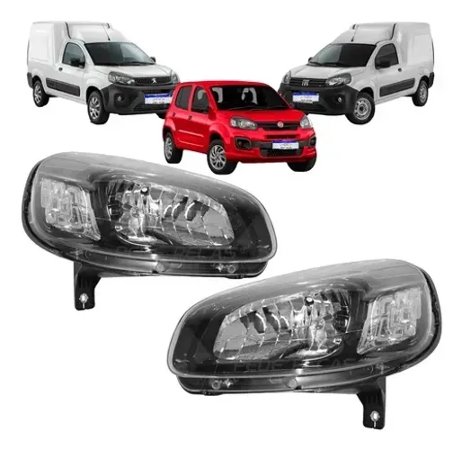 Farol Fiorino 2015 à 2024 (unidade)