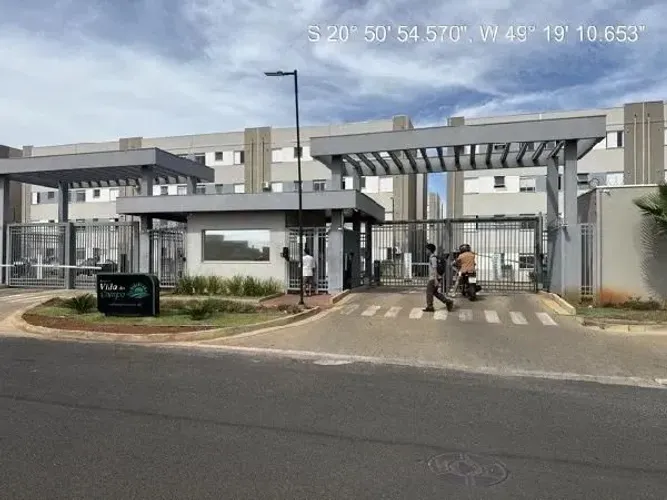 Oportunidade Única em SAO JOSE DO RIO PRETO - SP | Tipo: Apartamento | Negociação: Venda D