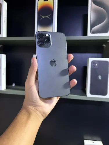 IPHONE 11 Pro 64 GB - SEM FACE ID