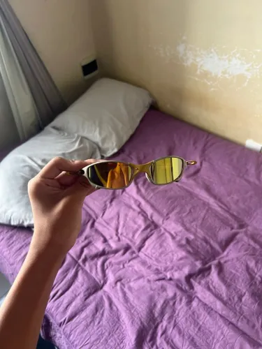 VENDO JULIETTE 24K gold