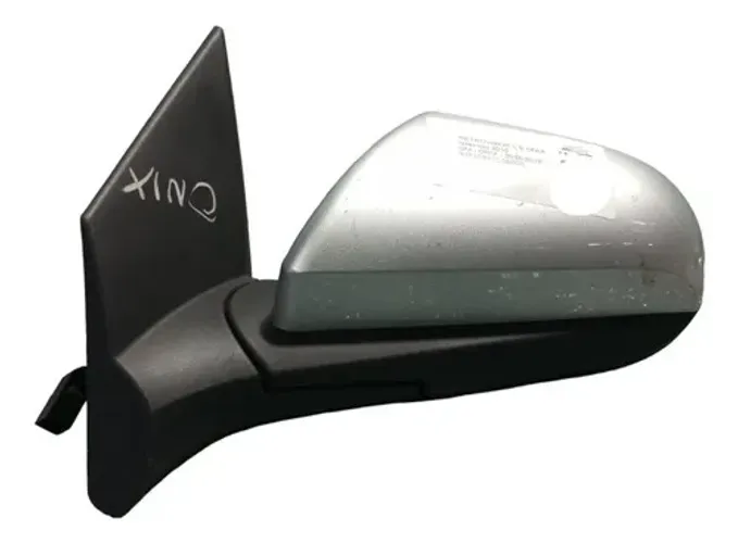 Retrovisor Le Onix 14 2015 2016 2017 2018 Elétrico Original