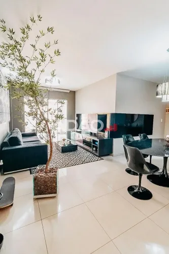 RESIDENCIAL DUBAI - Vendo apartamento de 3 suítes, 105m² e 2 vagas de garagem no Residenci