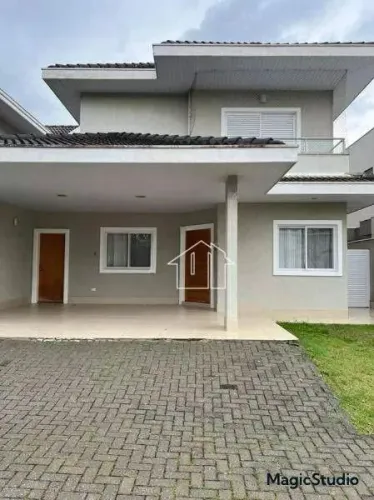 Casa à Venda Condomínio Fechado | São José dos Campos/SP
