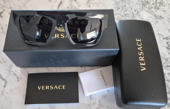 Óculos de Sol Versace - modelo 4430 original