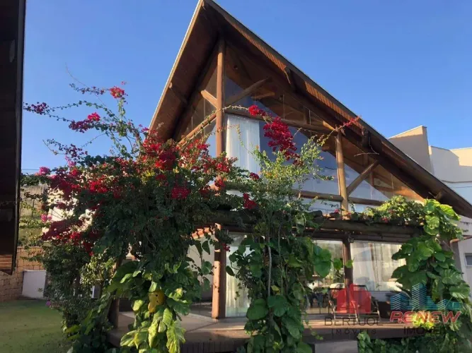 Casa de Condomínio à venda Condomínio Jardim Primavera em Louveira