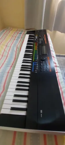 Roland júpiter 50