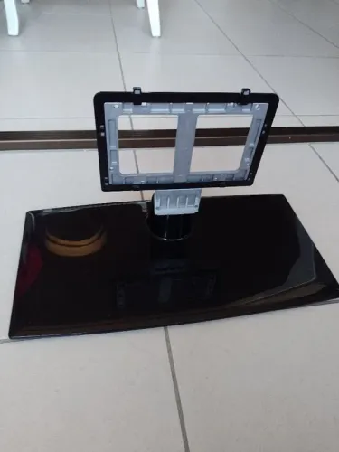 Suporte para TV - Preto