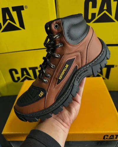 Bota Caterpillar Courino Premium