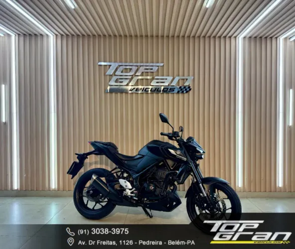 YAMAHA MT-03 321/ABS 2023 (SUPER NOVA)