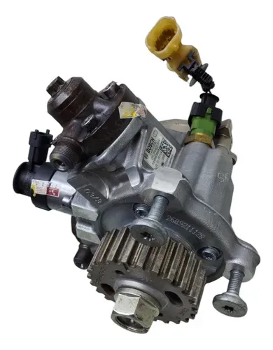 Bomba De Alta Range Rover Sport 3.0 Diesel 2017