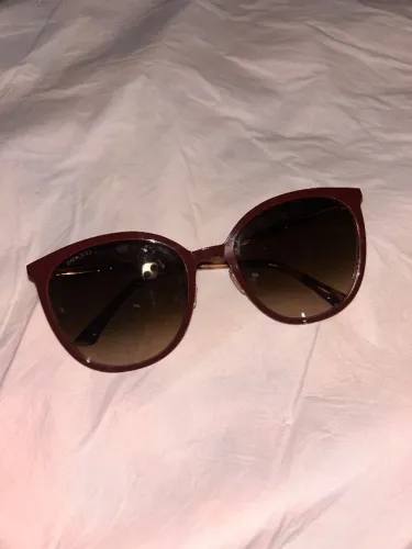 Óculos Jimmy Choo Original - Preço para Venda Imediata