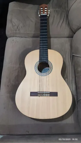 Violão Yamaha C40M