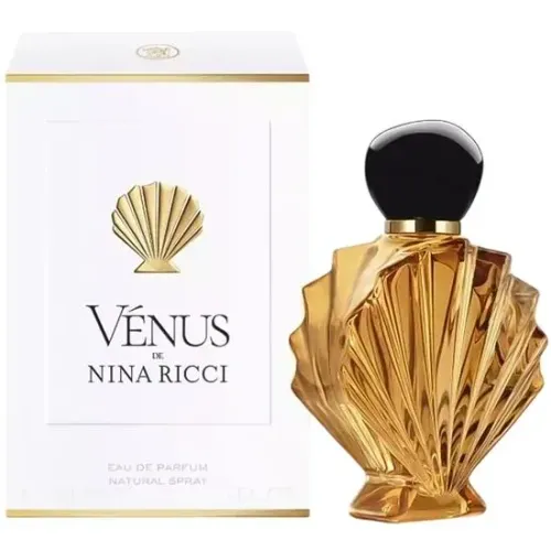 Perfume Nina Ricci Vénus Eau de Parfum Feminino 50ML