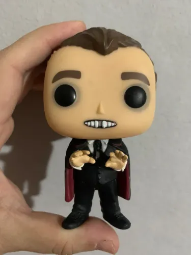 Funko Pop Vampire Bob 643 Loose