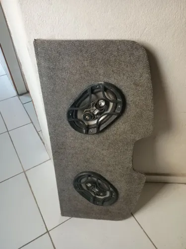 Tampa do porta mala do celta 2003/2004/2005 g1