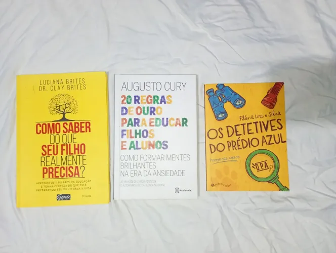 SEJA UM BOM PAI OU UMA BOA MÃE, DICAS PARA EDUCAR SEUS FILHOS E UM BRINDE PARA SEU PEQUEN@