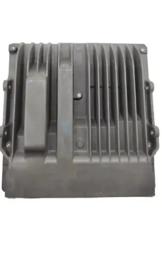Modulo Injeção Hilux 2.8 89661-f0810