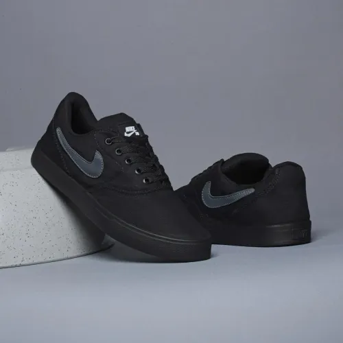 Tênis Nike Preto - Novo