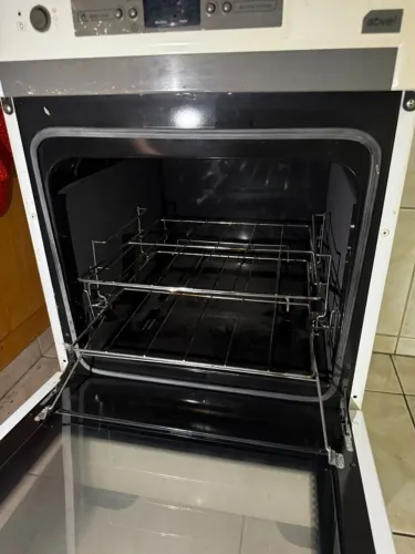 FOGÃO BRASTEMP BRANCO 4 BOCAS