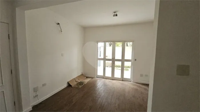 Casa com 3 quartos para locação em Vila nova conceição - SP