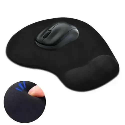 Base Para Mouse em Gel