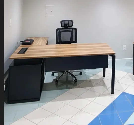 Mesa para escritório