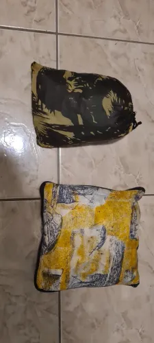 REDE PORTÁTIL