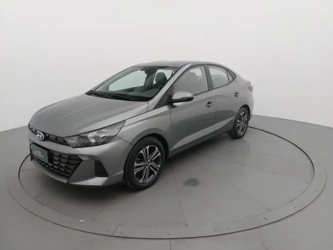 Hyundai HB20S Comfort 1.0 TB Flex 12V Aut. 2024