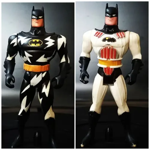 Action Figures Batman