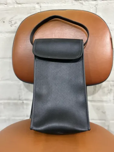 Bolsa de Ferramentas - Pequena Preta