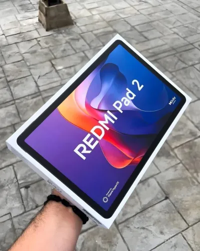 REDMI PAD 2 