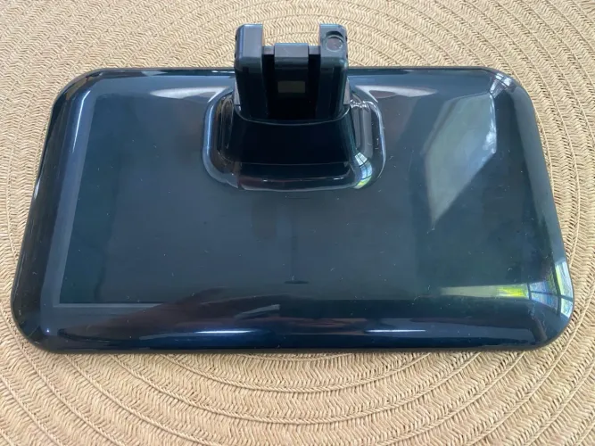 Pé Base Pedestal Suporte Mesa P/ Tv Original Samsung 32 Polegadas