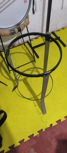 Suporte para Timbal