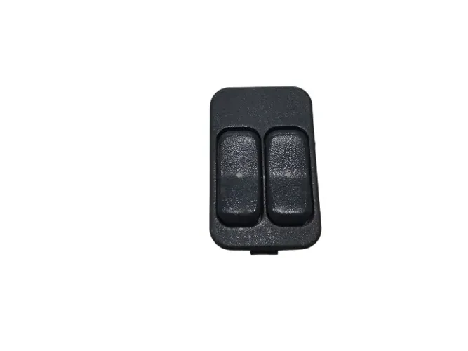 Botão Vidro Elétrico Duplo D/E Corsa 05/ *