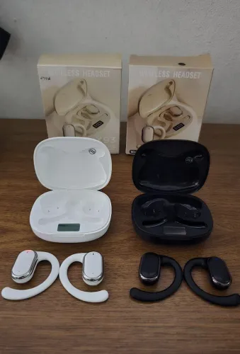 Fone Bluetooth X93
