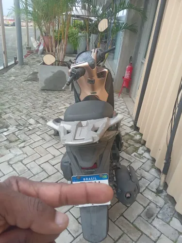 Toda boa precisa mais nada