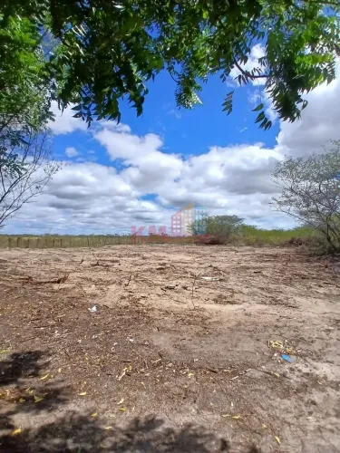 Terreno de 800 m² no Presidente Costa e Silva por Apenas R$ 40.000 em Mossoró