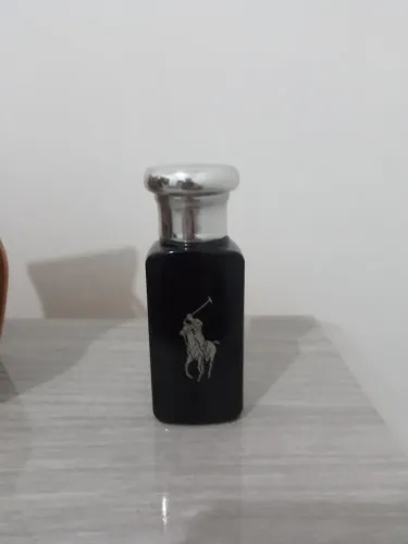 Perfume Polo Black Ralph Lauren