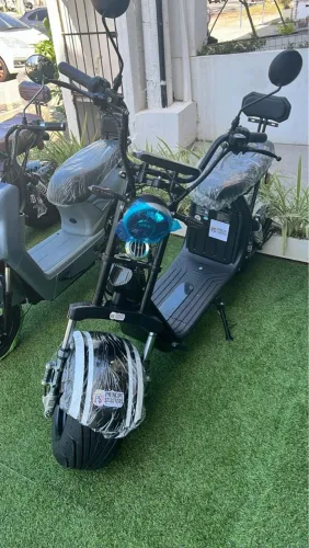 Scooters elétricas melhor preço do mercado!!!