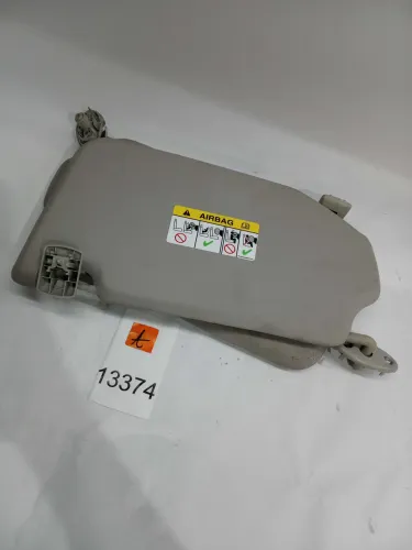 Par Quebra Sol Ford Ka Se Ano 2016 C/detalhe.