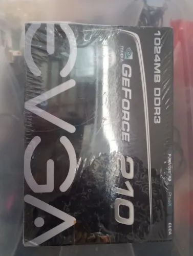 Placa de vídeo